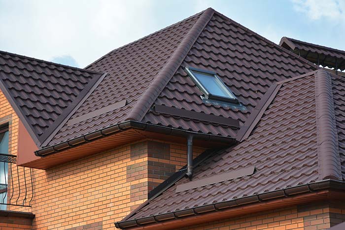 On Average, How Long Does A Tile Roof Last?